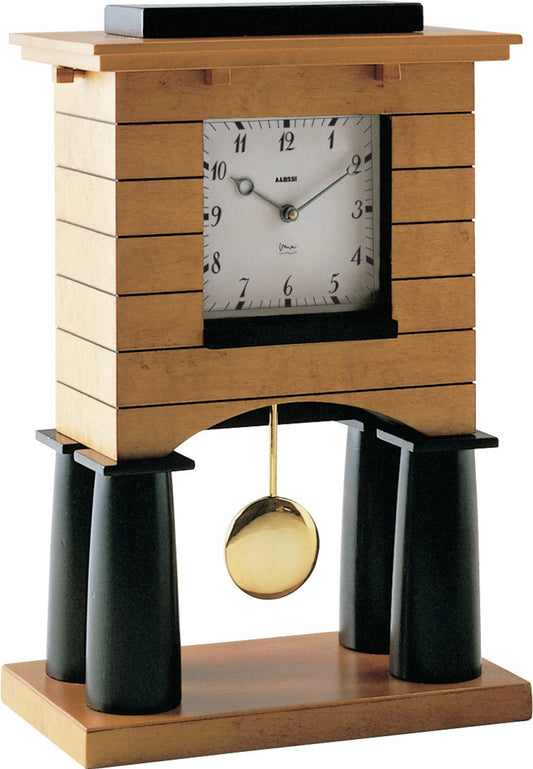 Mantel clock
